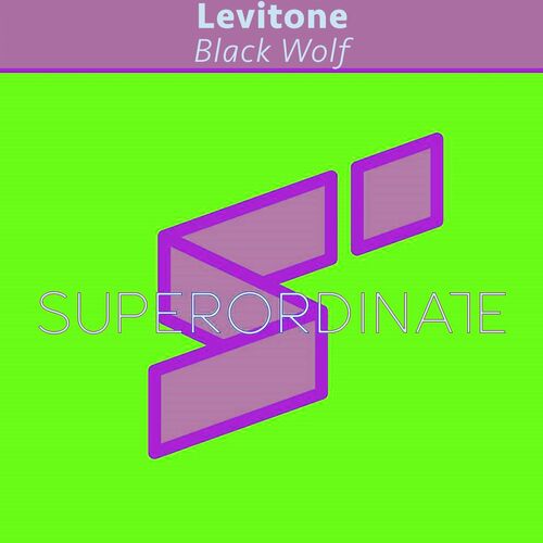 Levitone - Black Wolf [SUPER375]